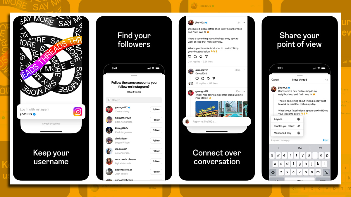 Conclusion: Threads as Meta's Hedge Against the Future - visual representation