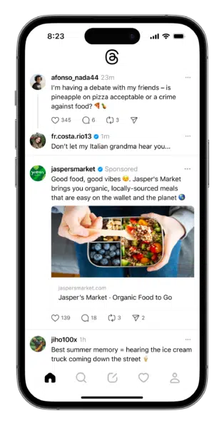 FAQ - visual representation