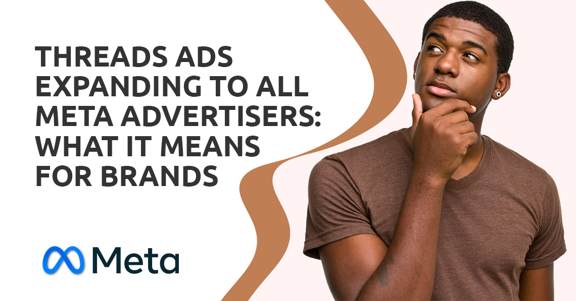 Comparing Threads Ads to Instagram and Facebook: The Ad Ecosystem Context - visual representation