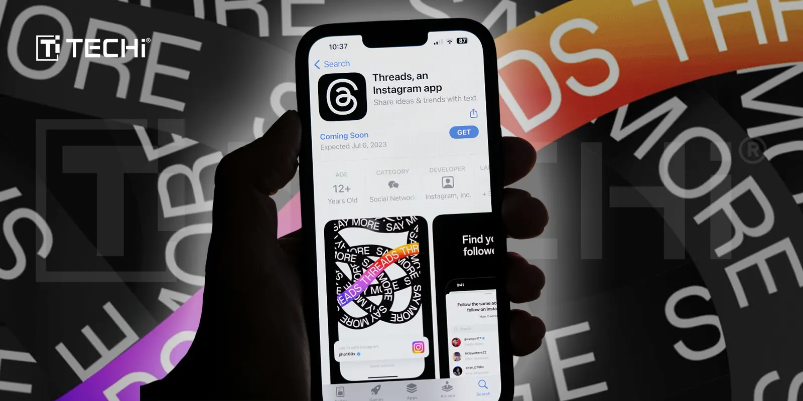 The Advertiser Perspective: Who Benefits Most From Threads Ads? - visual representation