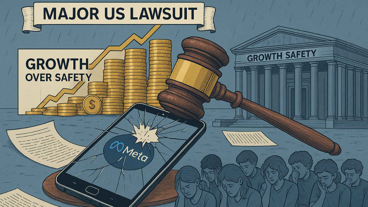 The Broader Addiction Conversation - visual representation