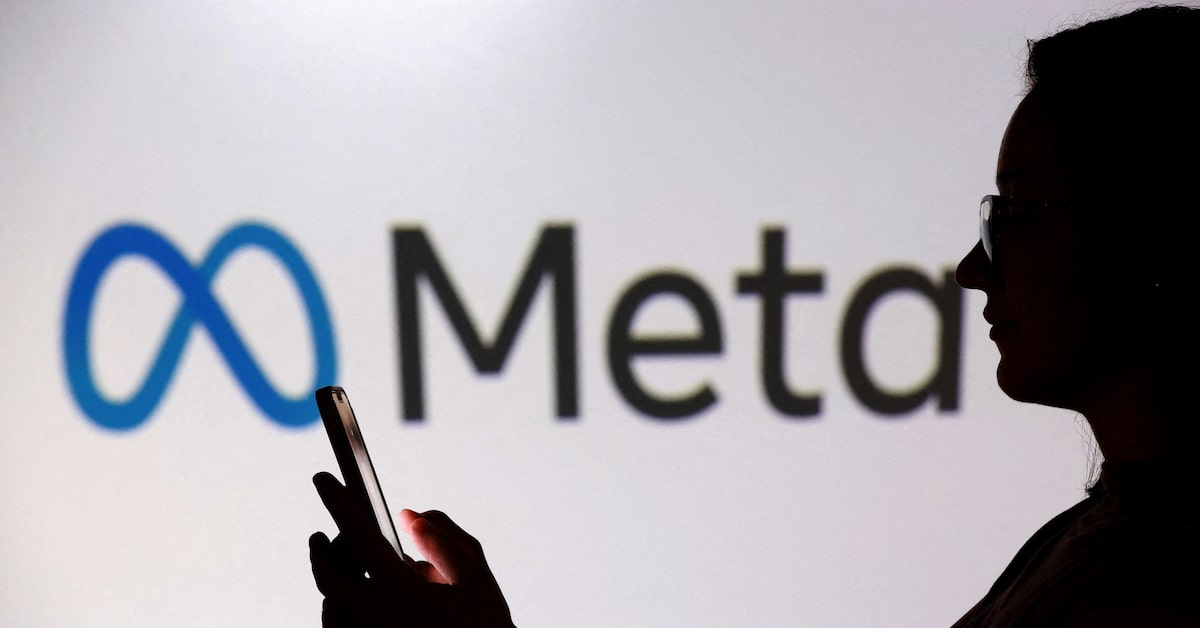 The Technical Reality: What Meta Could Do - visual representation