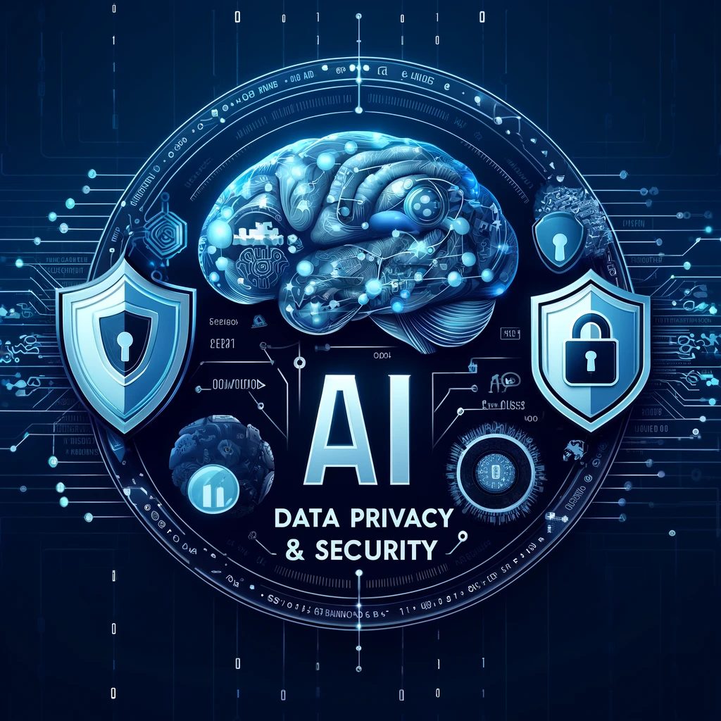 Conclusion: Navigating the Future of Digital Privacy - visual representation