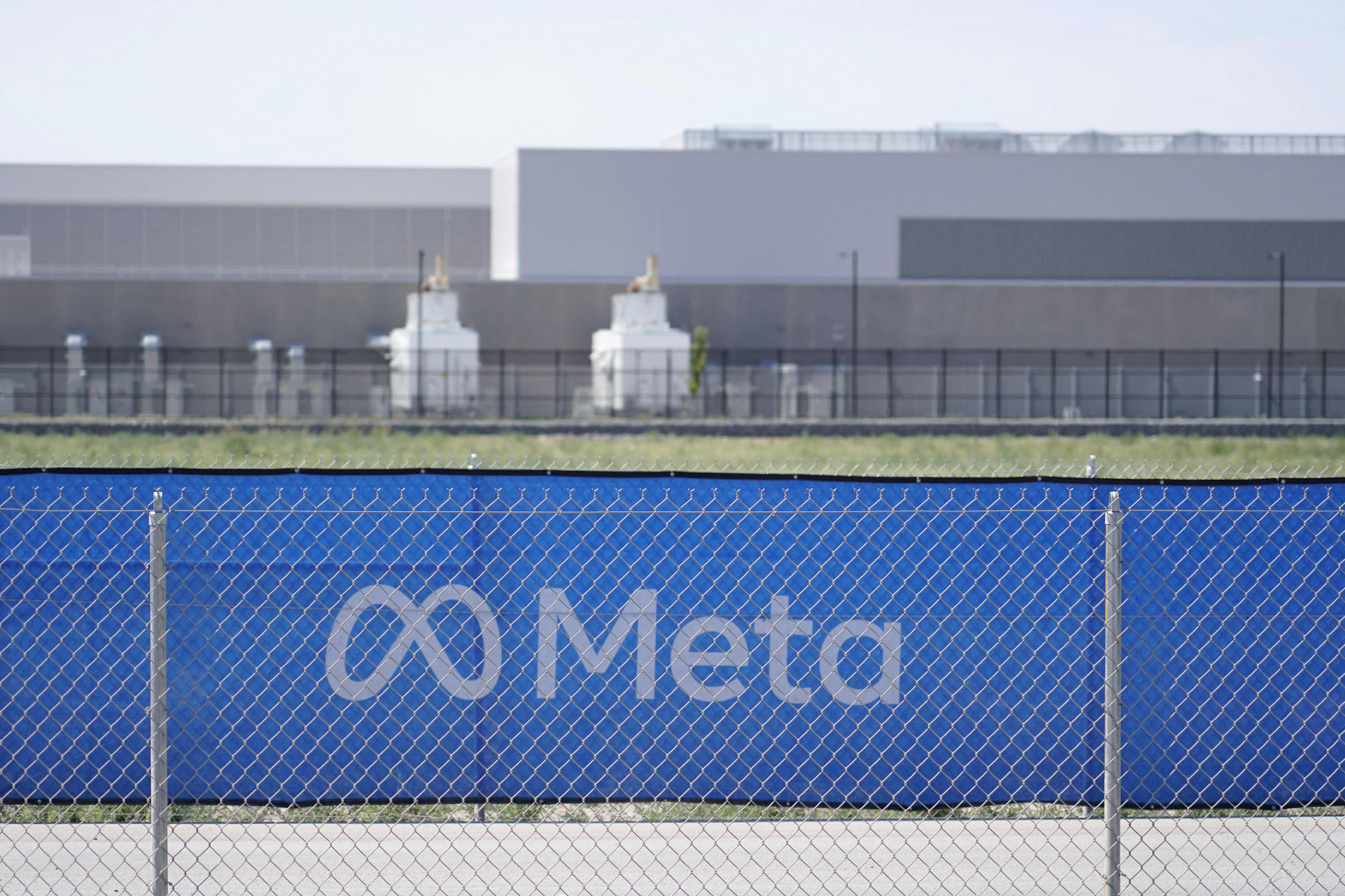 What Meta Says About All This - visual representation
