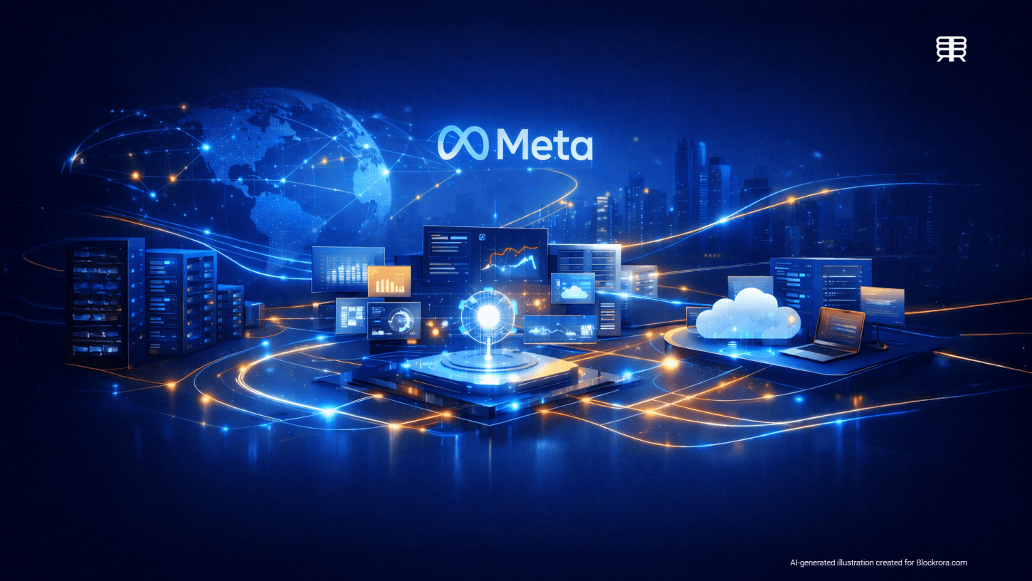 The Consolidation Wave: Who Else Is Buying Agent Infrastructure? - visual representation