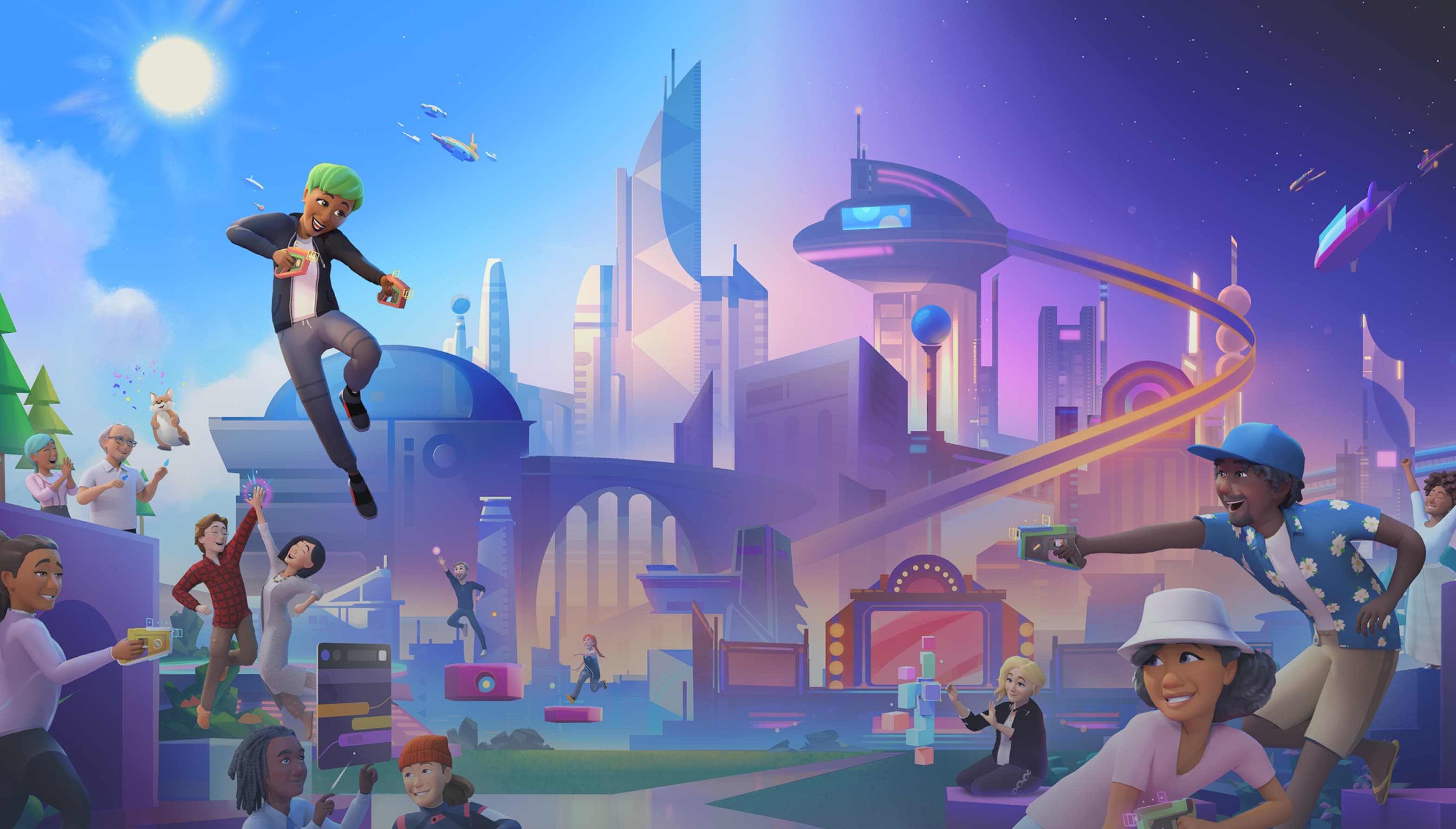 The Financial Impact: What $80 Billion Actually Means - visual representation