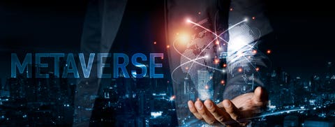 Comparing Meta's Pivot to Other Tech Industry Trajectories - visual representation