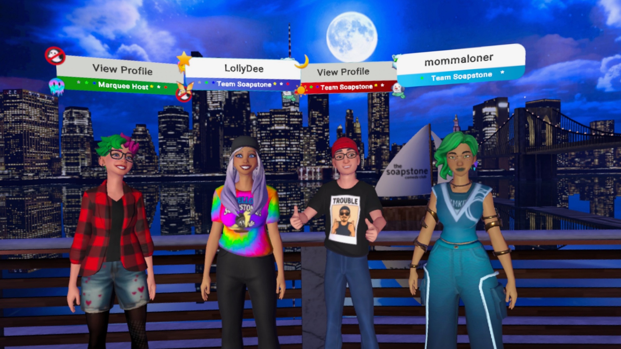 Understanding Meta's New Strategy: Mobile-First Metaverse - visual representation