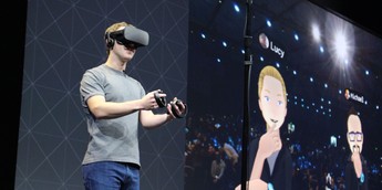 AI Takes Center Stage: Why Meta Pivoted Toward Artificial Intelligence - visual representation