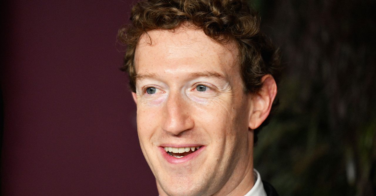 Meta's Muse Spark: Redefining the AI Landscape in 2025