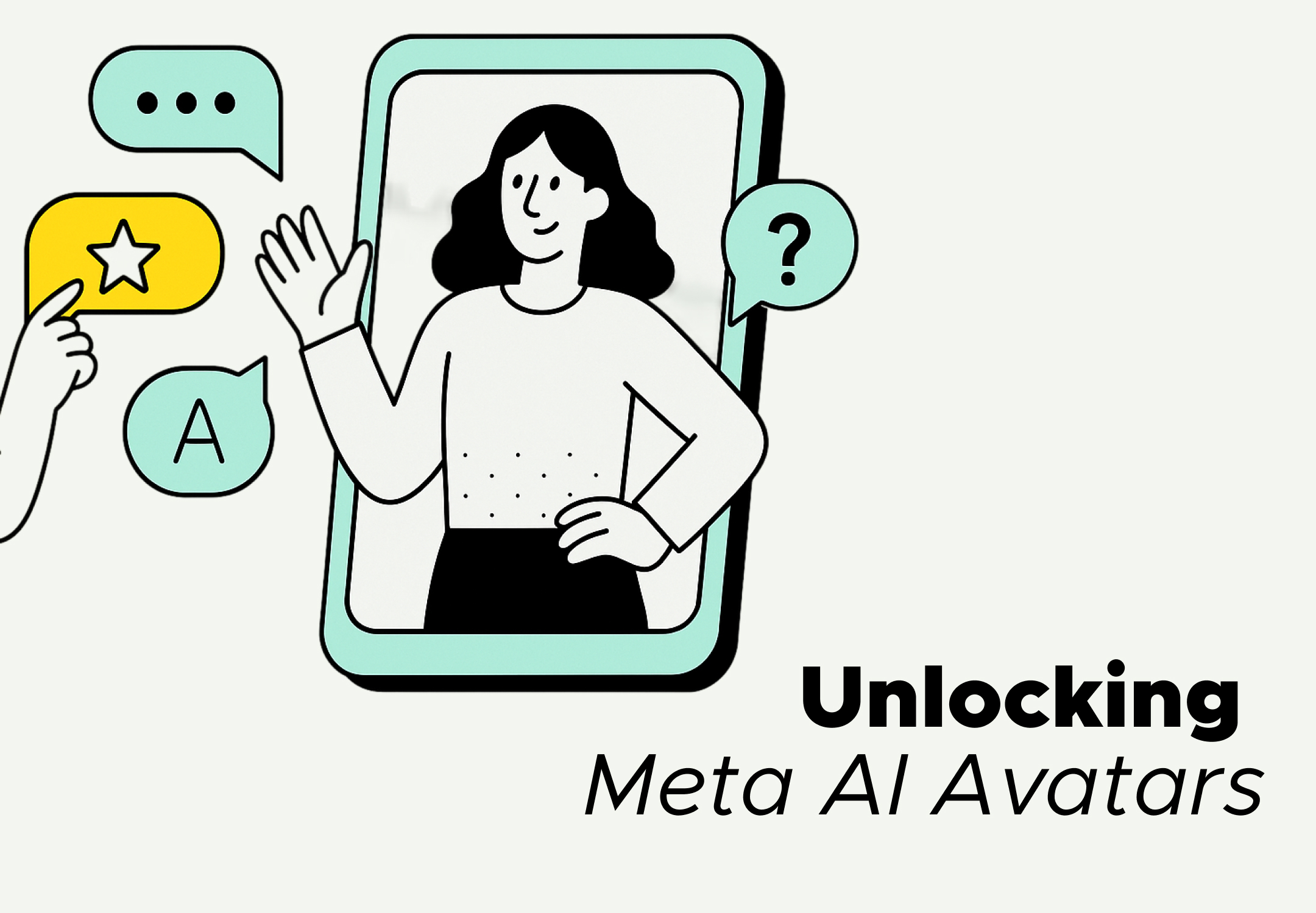 Future Trends and Recommendations - visual representation