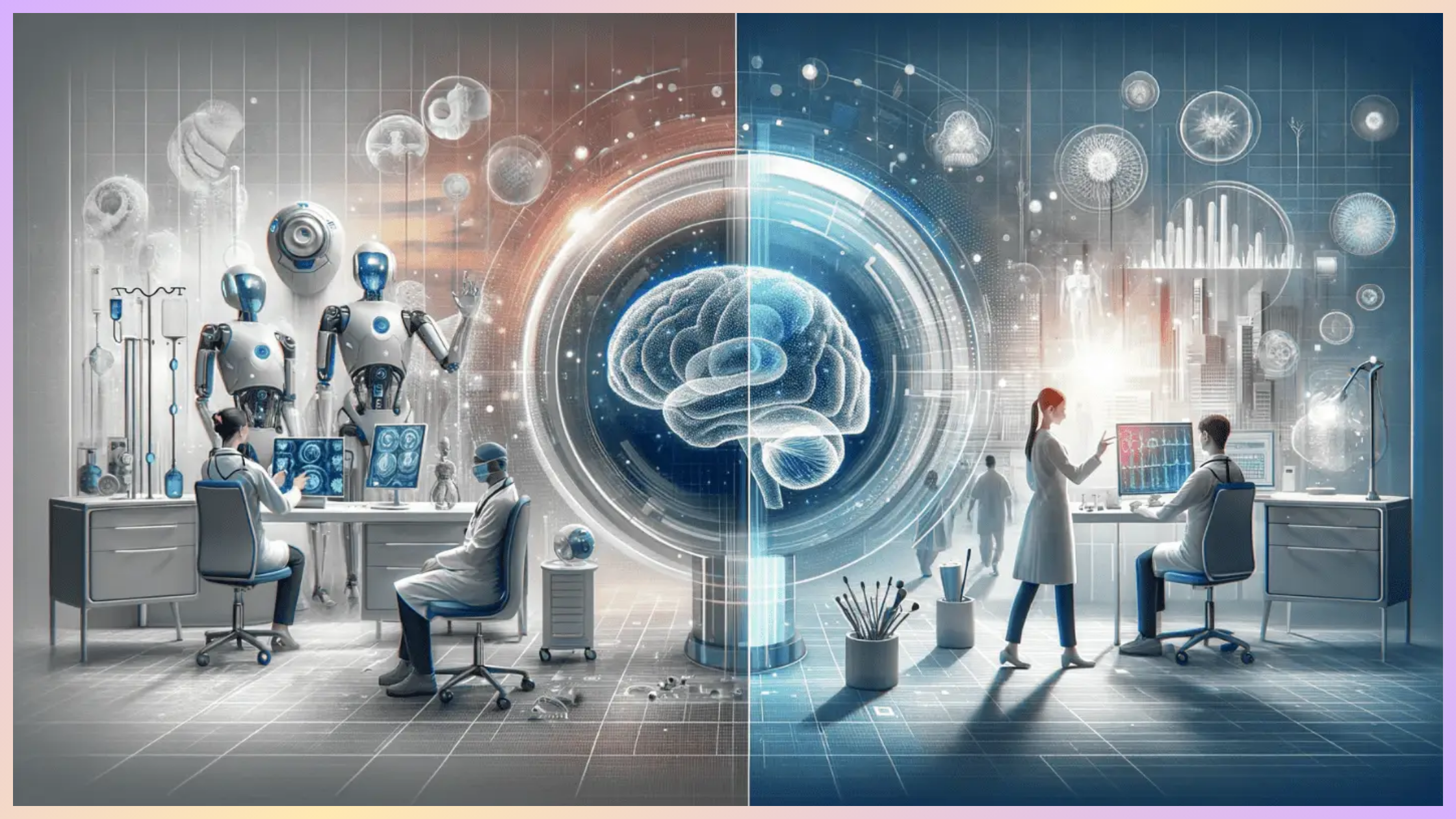 Future Trends in AI Content Enforcement - contextual illustration