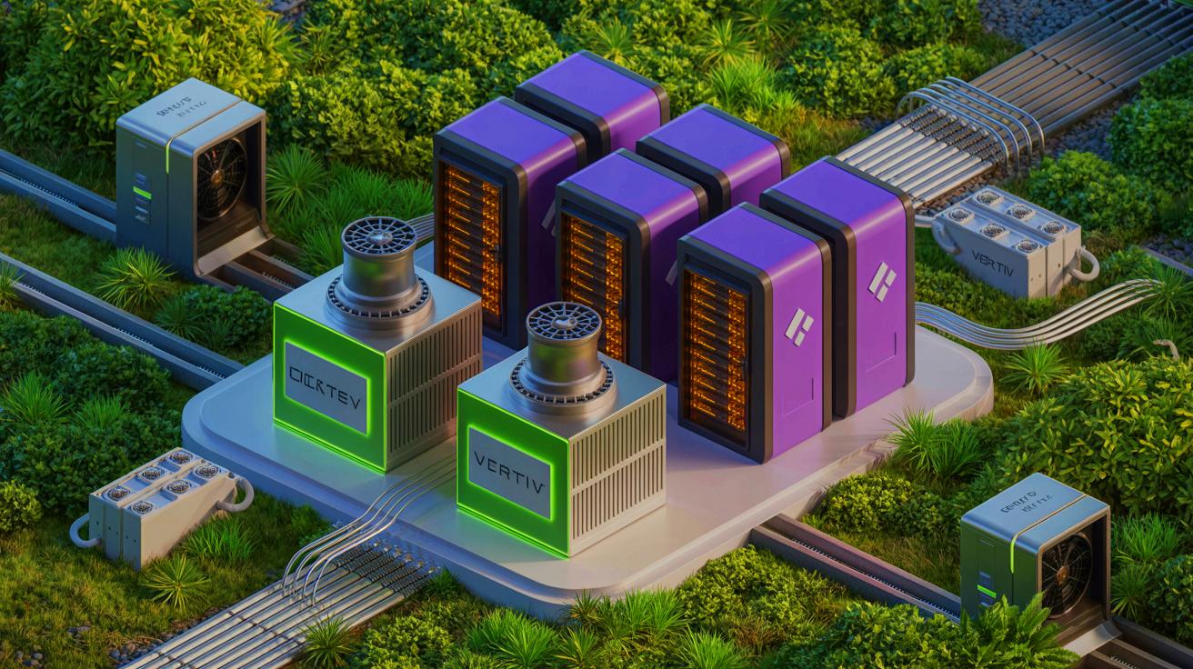 Conclusion: A Turning Point for Nuclear Energy - visual representation