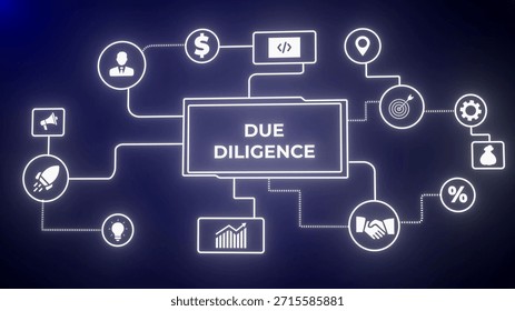 Due Process and User Rights - contextual illustration