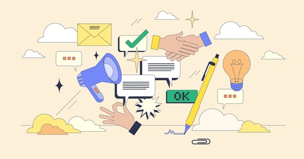 Best Practices for Transparency and User Communication - contextual illustration