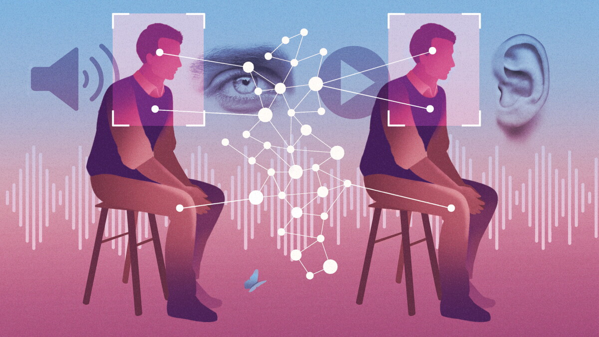 The Broader Implications of Deepfakes - contextual illustration