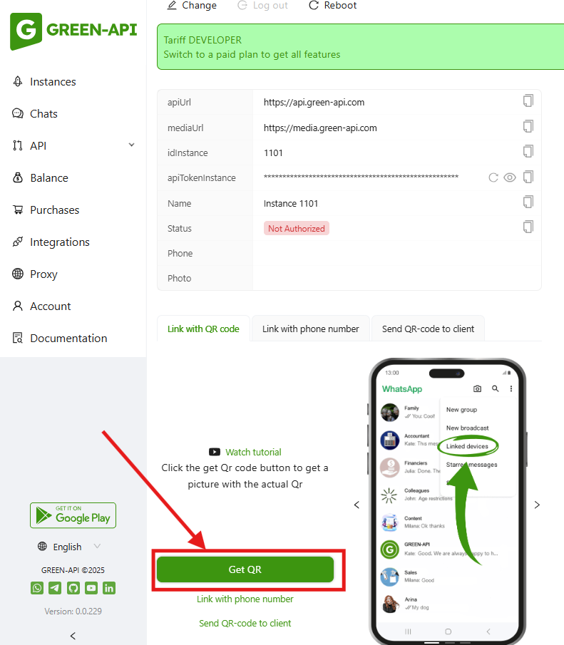 Setting Up a Parent-Managed Account - contextual illustration