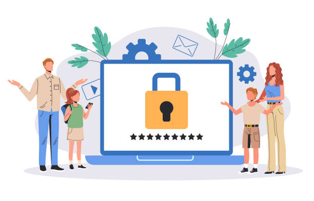 Understanding the Need for Parent-Managed Accounts - contextual illustration