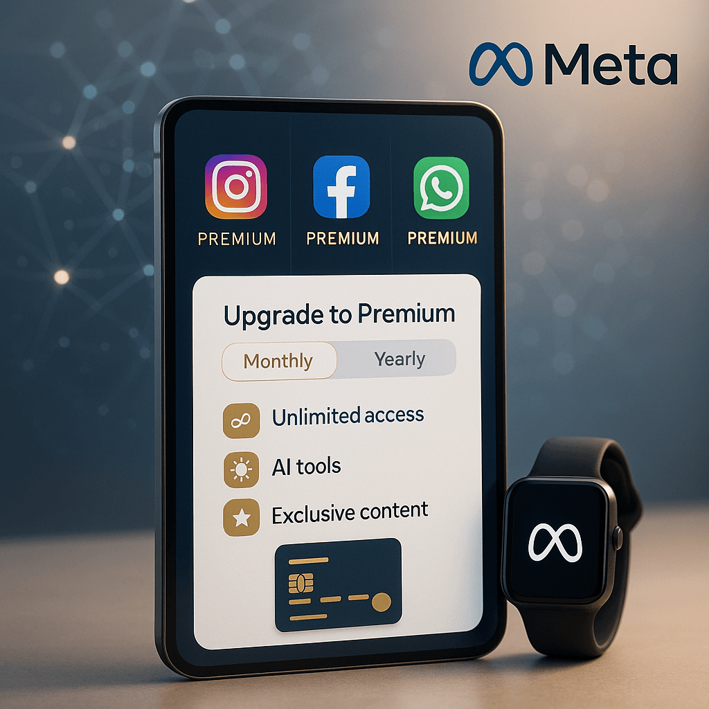The Real Cost: What Meta Isn't Saying - visual representation