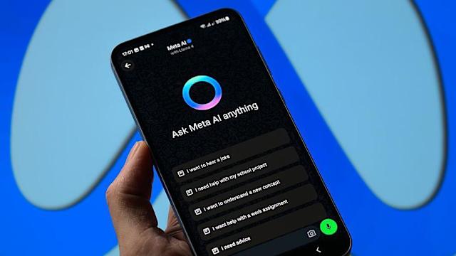 The Competitive Pressure: TikTok, Threads, BeReal - visual representation