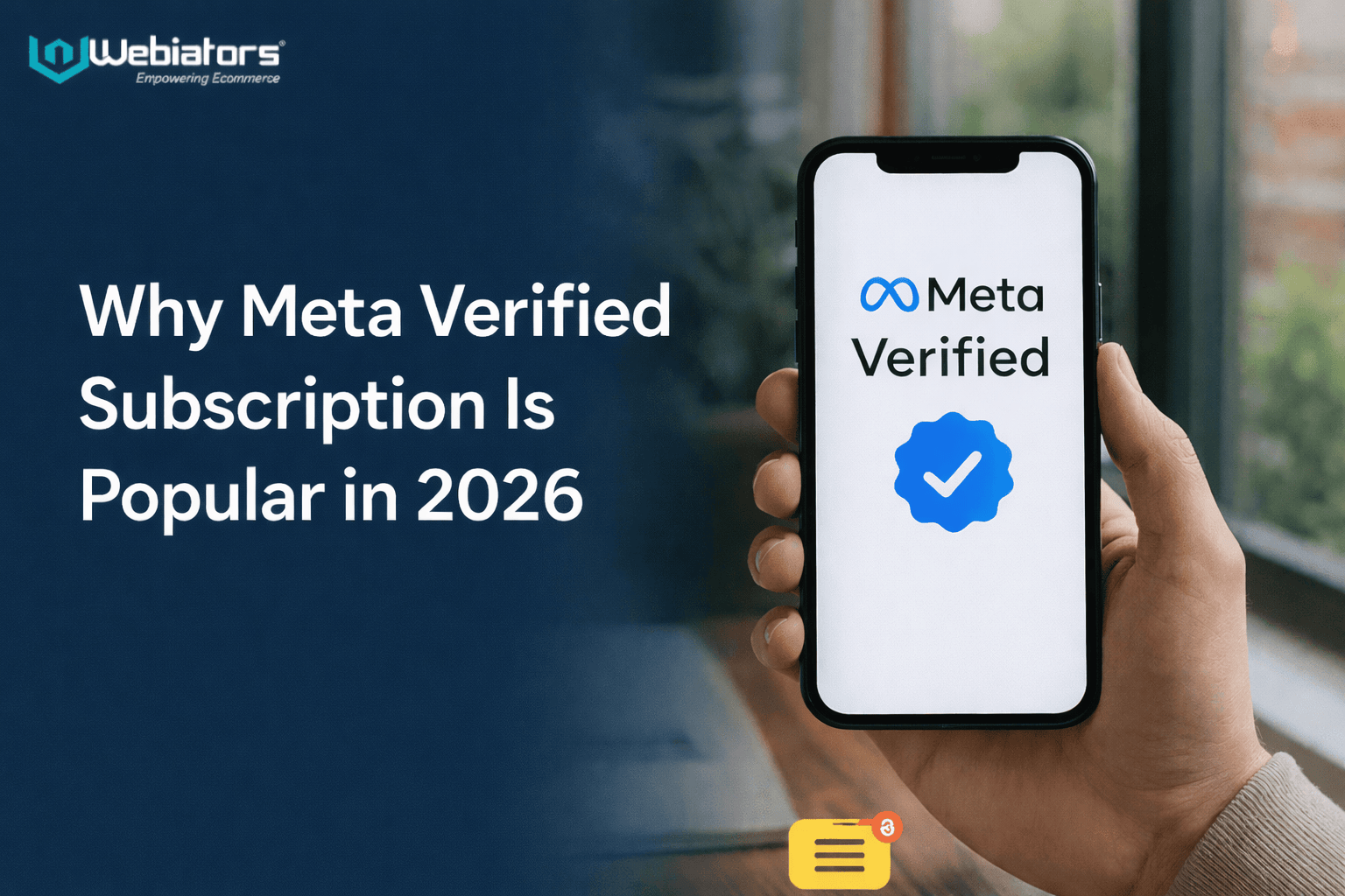 Potential Pitfalls and How Meta Might Avoid Them - visual representation