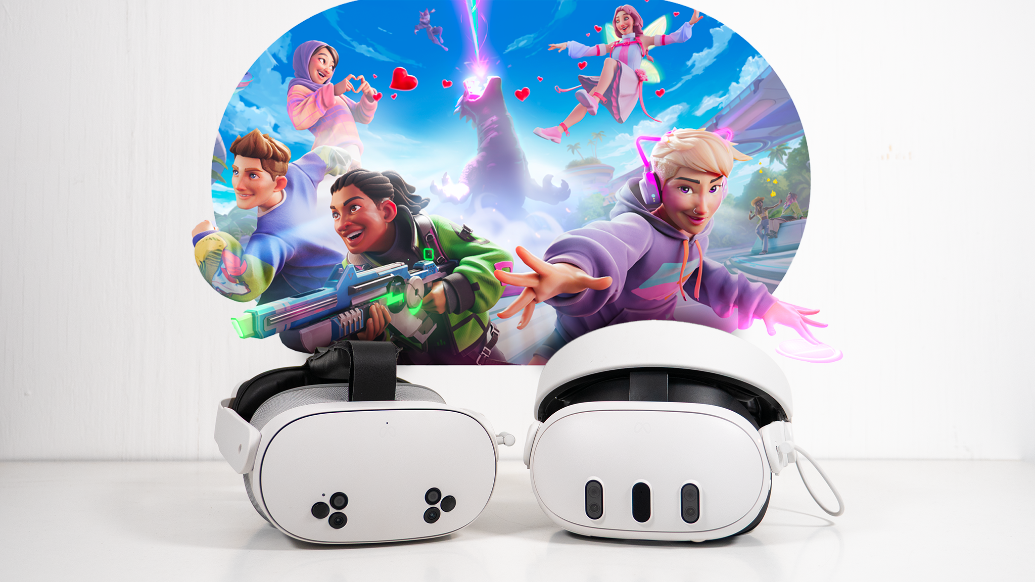 Implications for Hardware Strategy and the Quest Line - visual representation