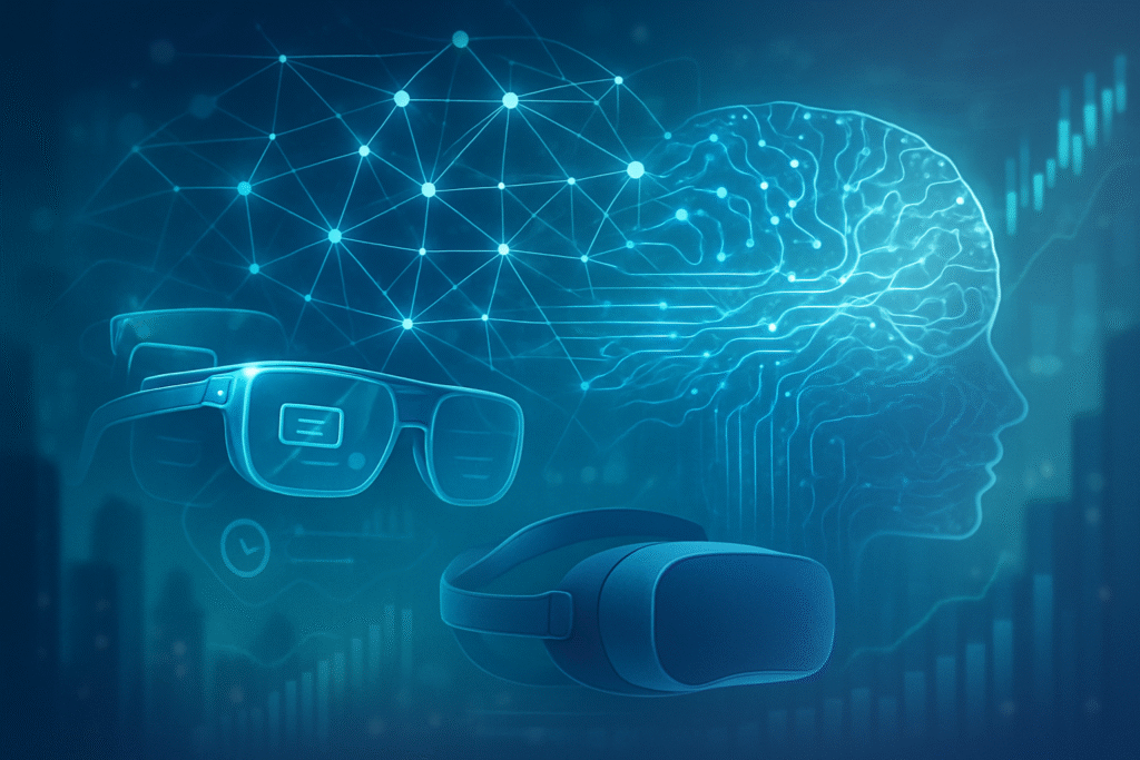 Meta's Metaverse Bet: The Setup - contextual illustration