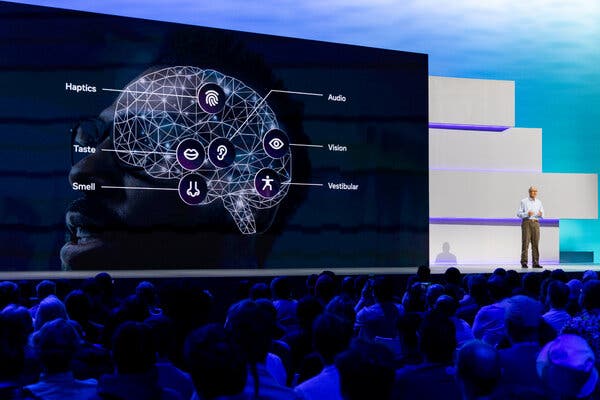 What This Means for VR Game Developers and Studios - visual representation