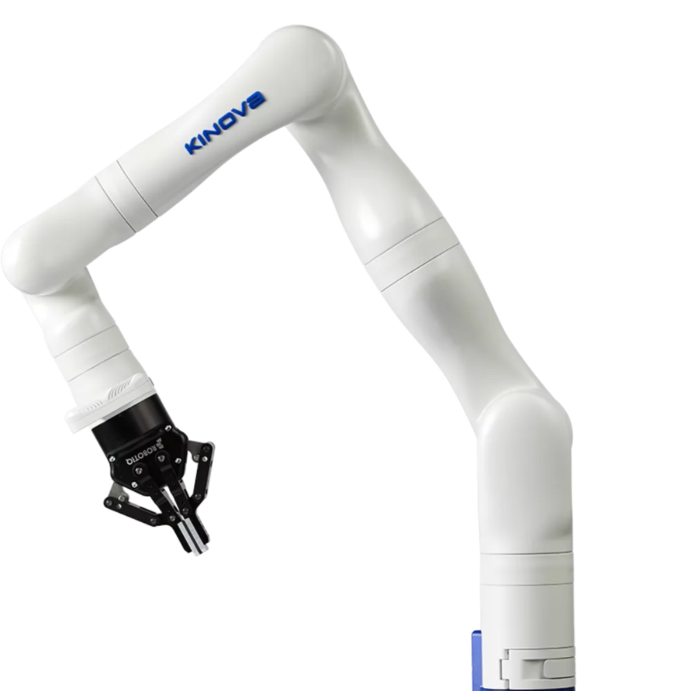 Best Practices for Implementing Robotics in Data Centers - visual representation