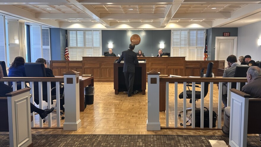 The Background of the Lawsuit - contextual illustration
