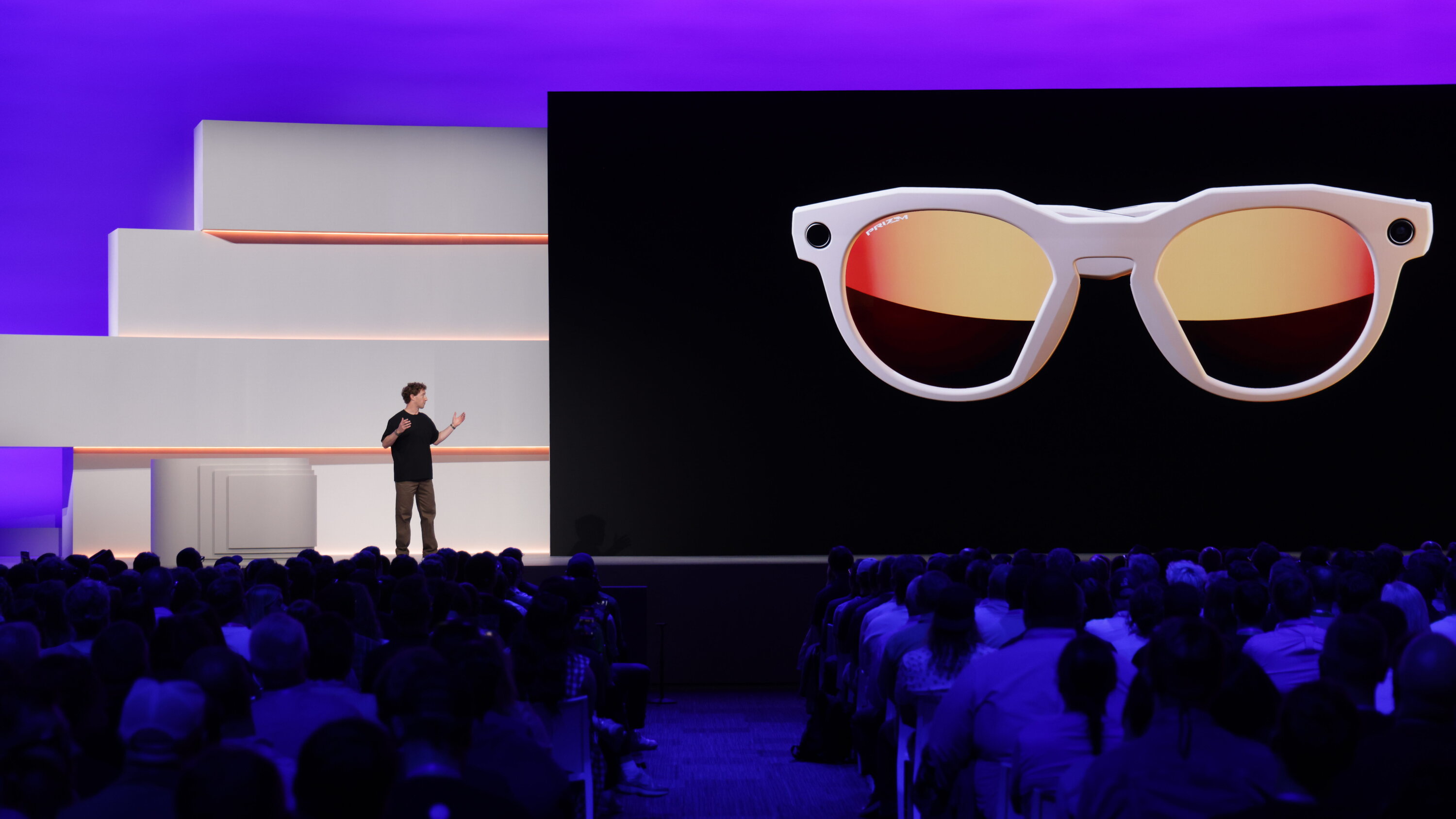 The Promise of Smart Glasses - visual representation