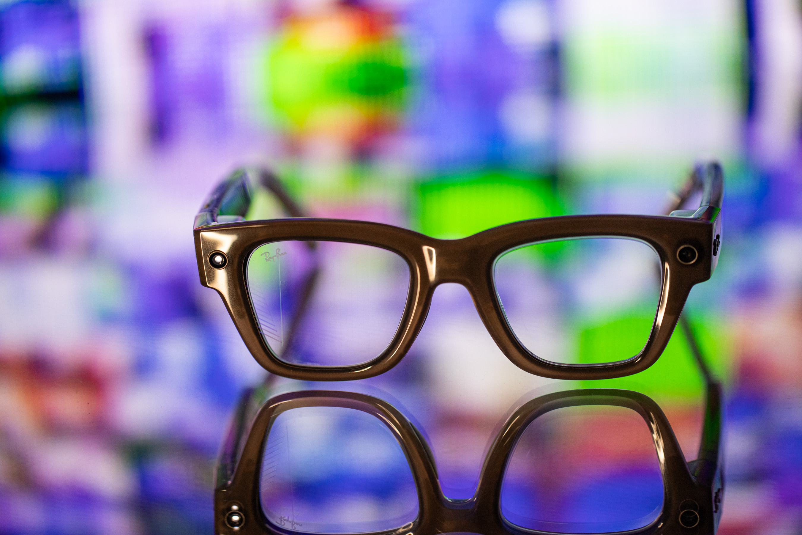 FAQ - visual representation