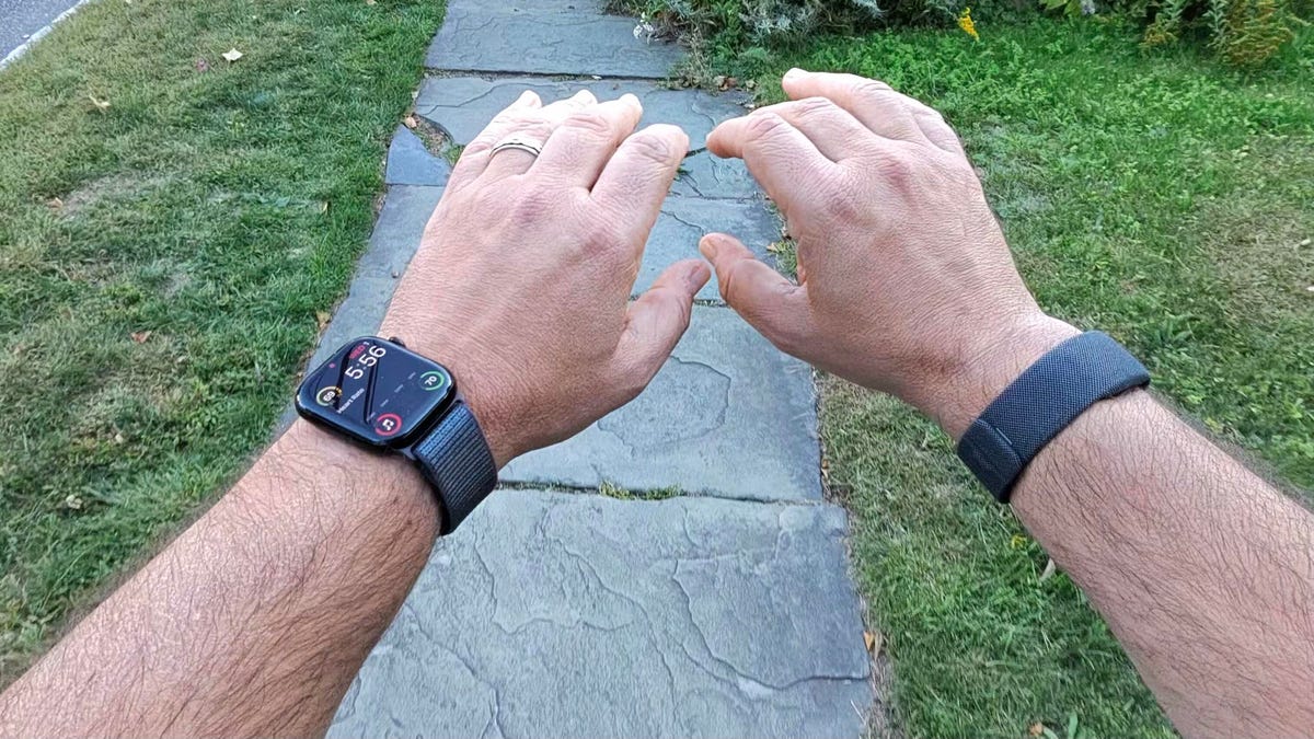 The Investment Case: Why Meta Is Betting Big on Wearables - visual representation