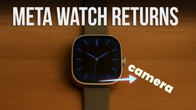 How Malibu 2 Fits Into Meta's Reality Labs Strategy - visual representation