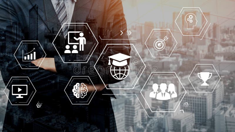 Conclusion: Preparing for the Future - contextual illustration