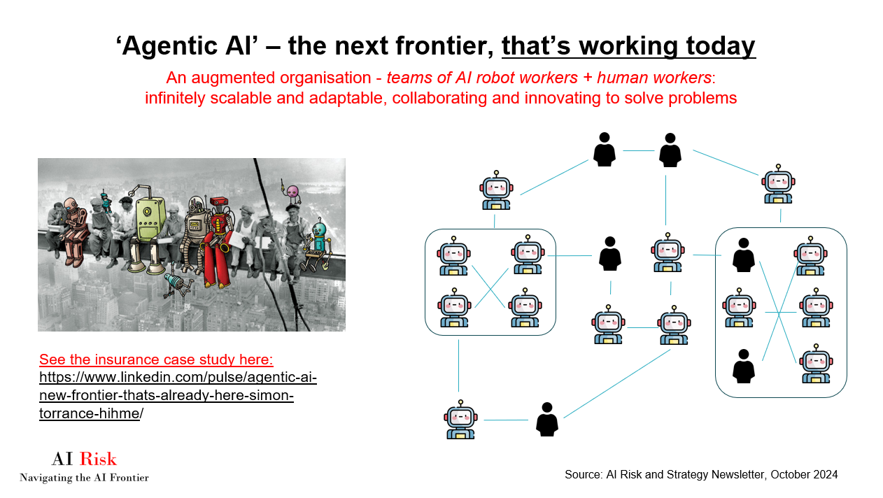 Understanding Meta's Strategic Shift - contextual illustration