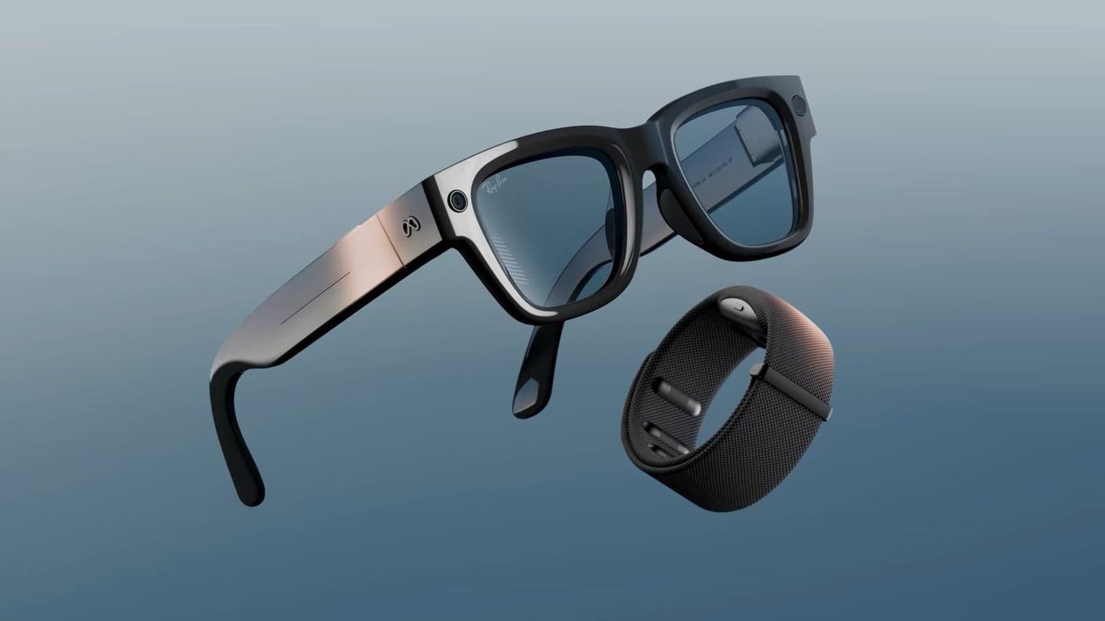 The Vision Behind Meta’s AI Glasses - contextual illustration
