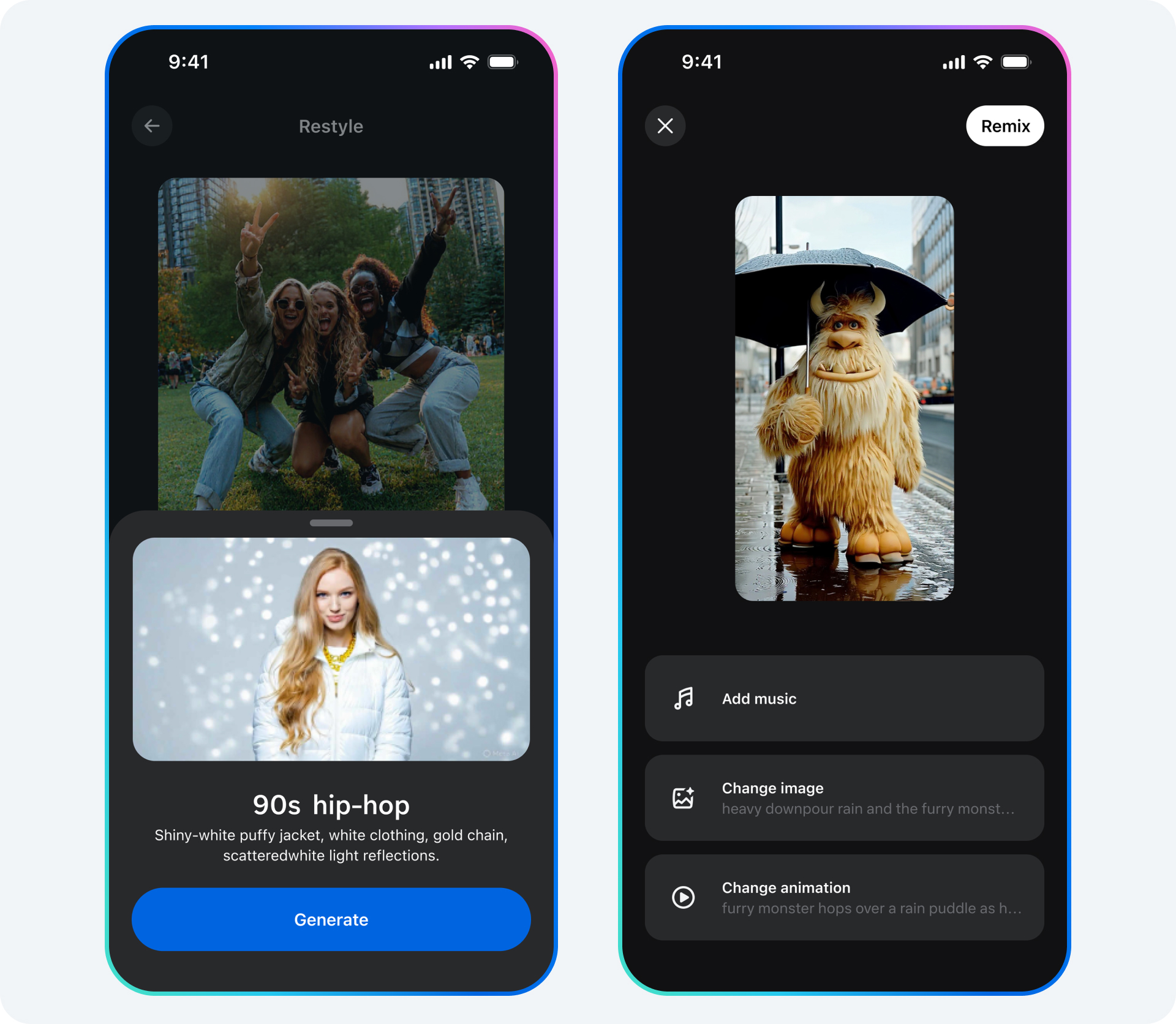 Market Implications and Industry Impact - visual representation