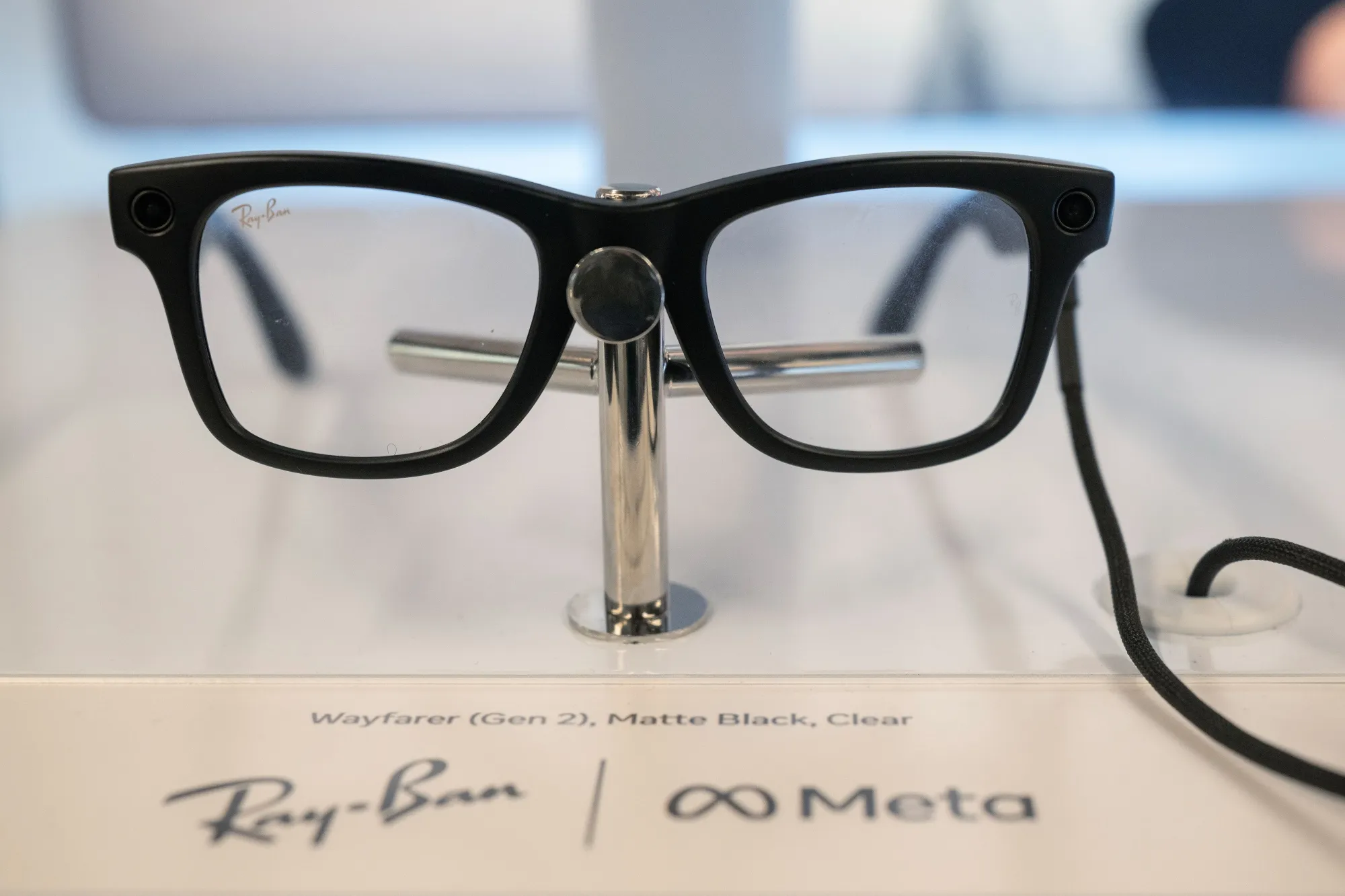 The Best Smart Glasses at a Glance - visual representation