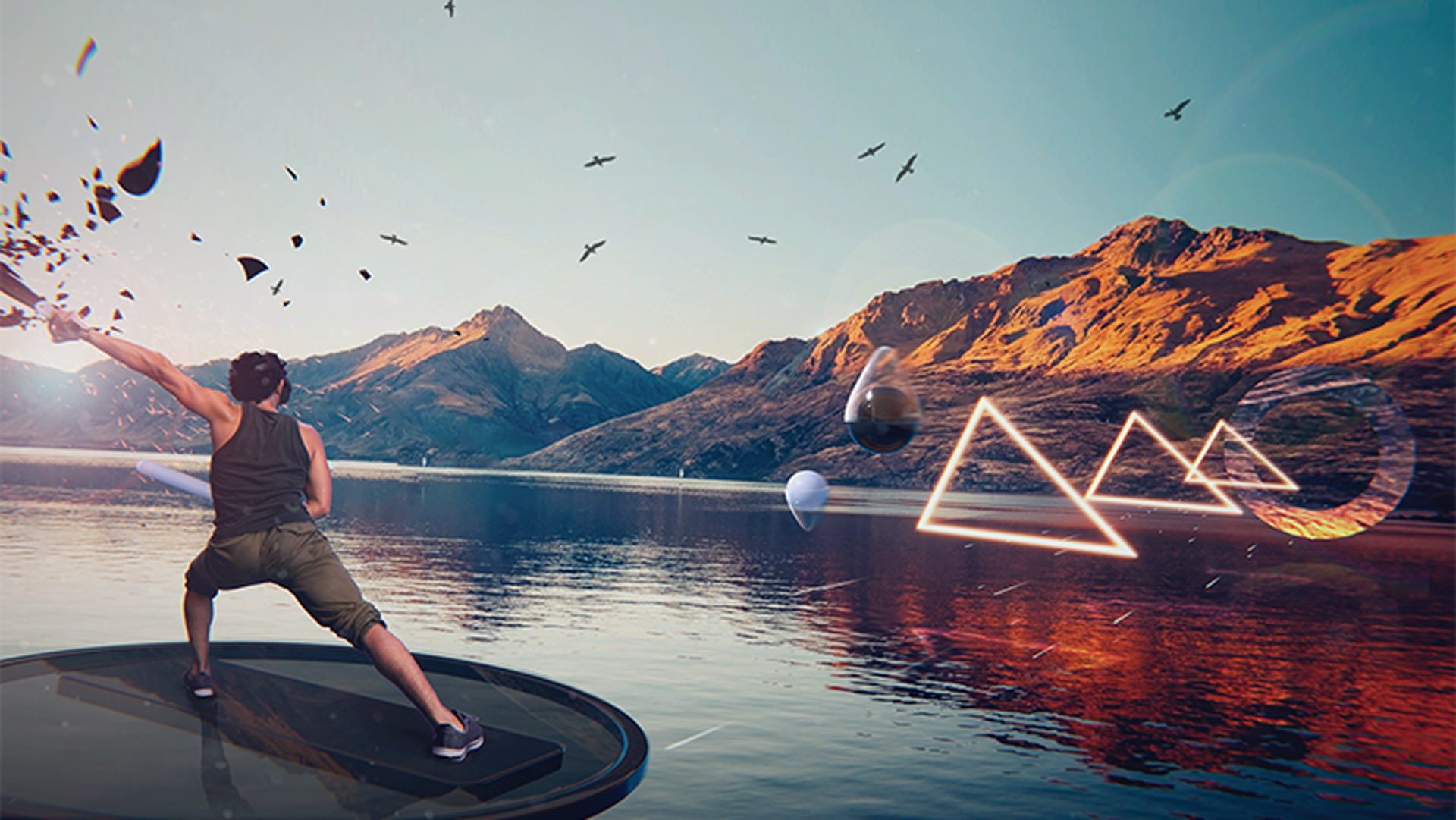 FAQ - visual representation