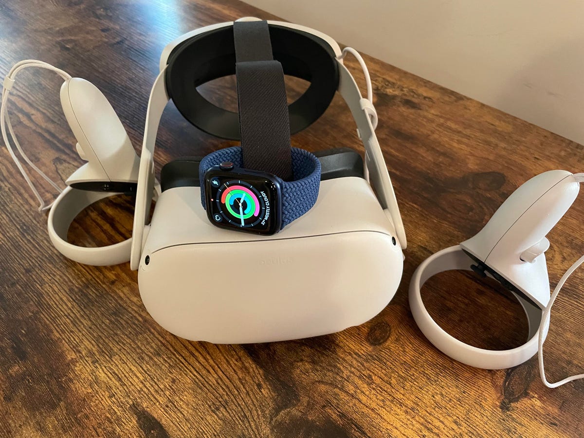 The Last Workout - visual representation