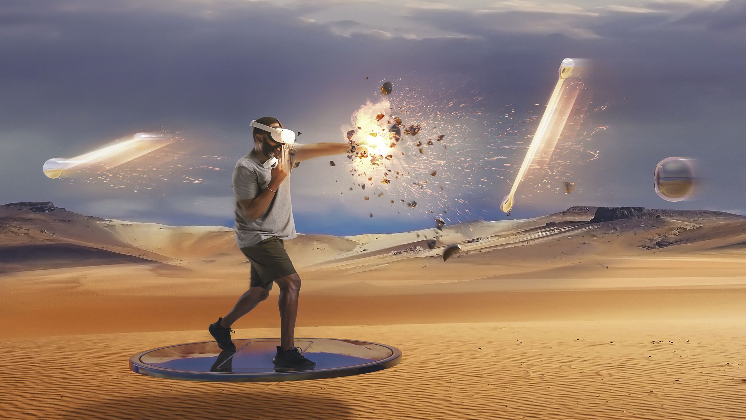 The Content Remains, But Community Decays - visual representation