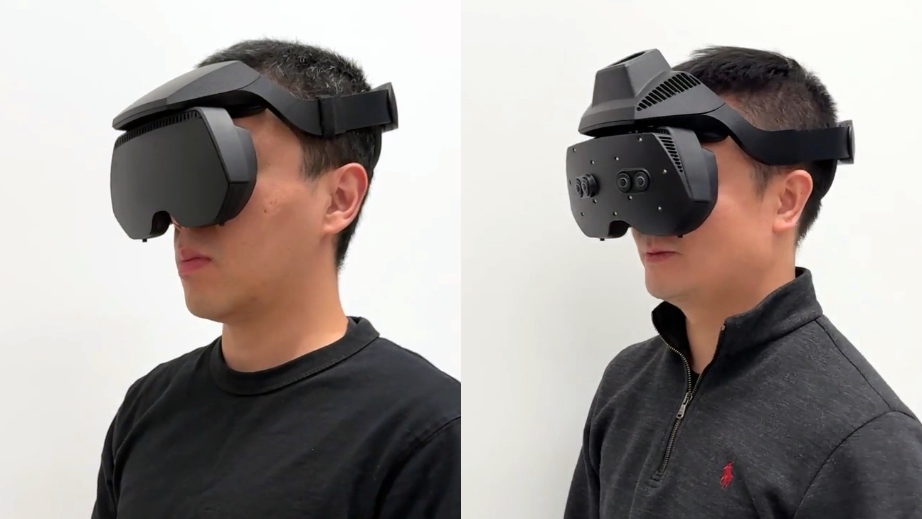 The Future of VR at Meta - contextual illustration