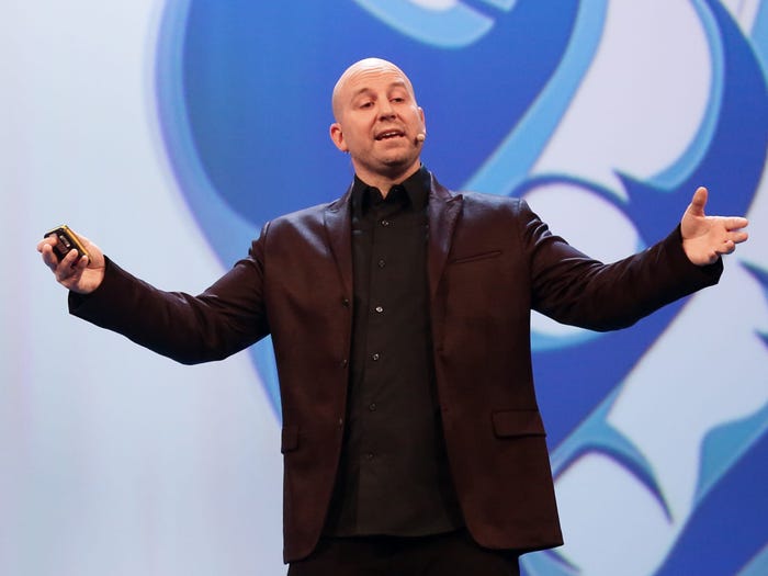 What's Next: Meta's Actual VR Roadmap - visual representation