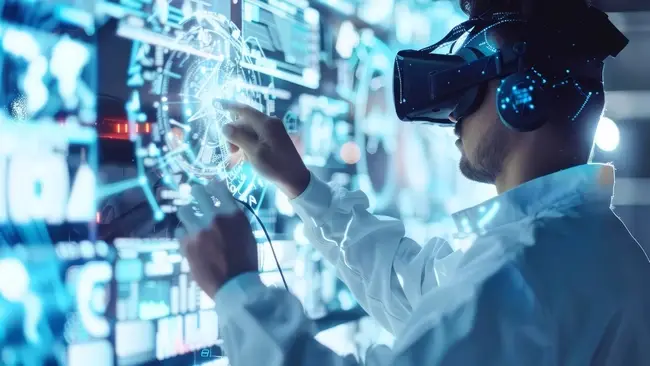 What Happened to Each Studio: Individual Stories - visual representation