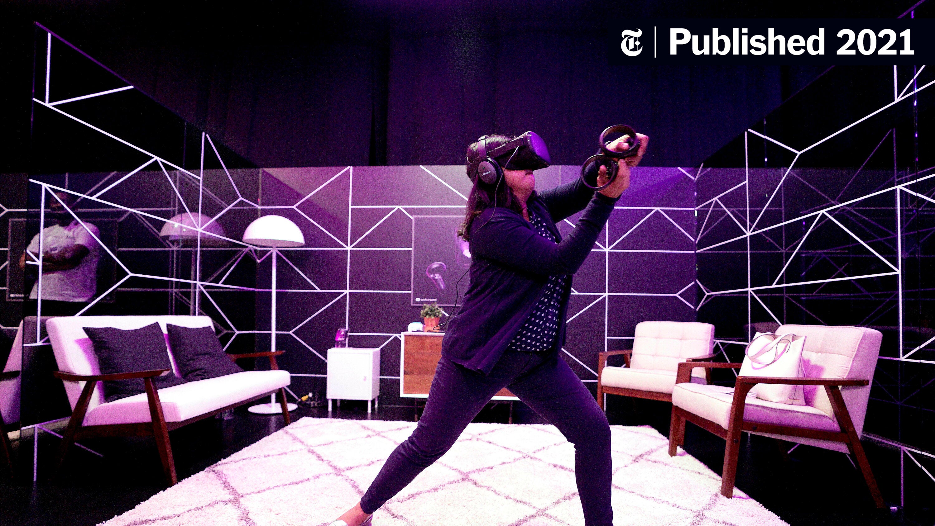 FAQ - visual representation