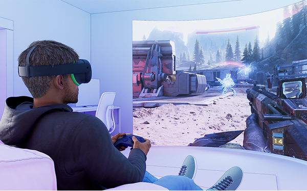 The Pattern: Meta's History of VR Studio Closures - visual representation