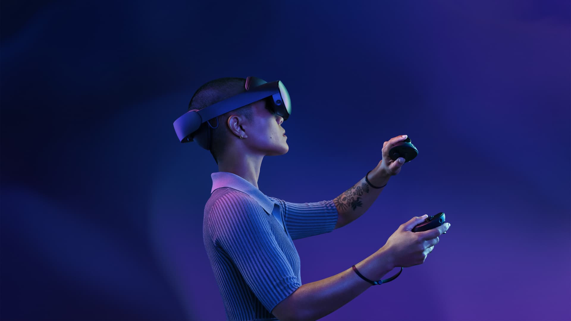 The Wearables Pivot: What's Next for Meta - visual representation