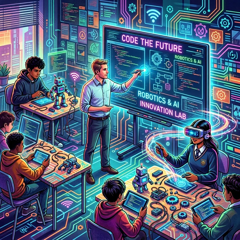 Recommendations for Companies - contextual illustration