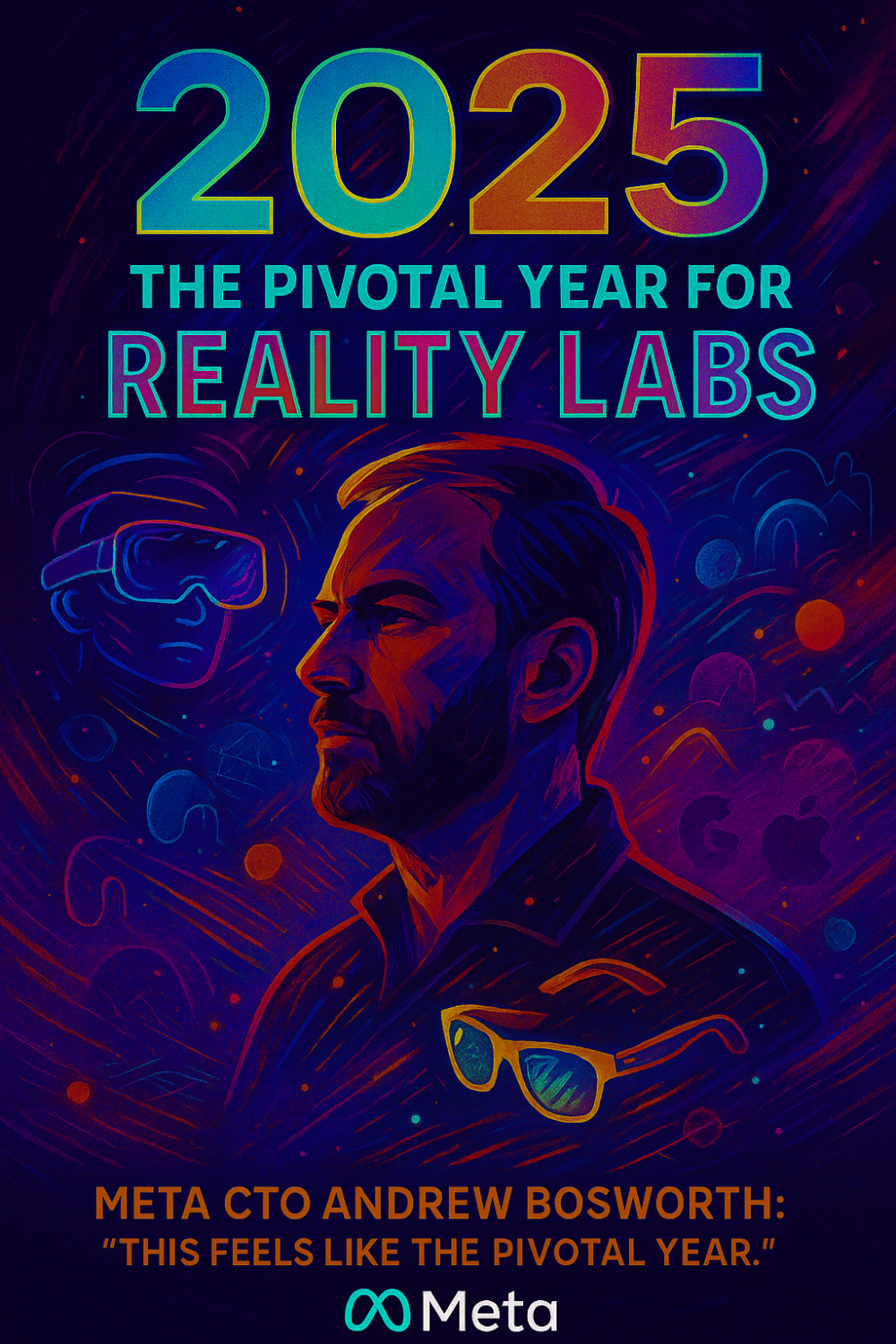 Conclusion - visual representation